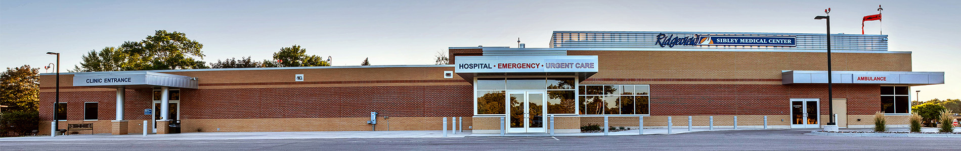 Arlington - Western OB/GYN